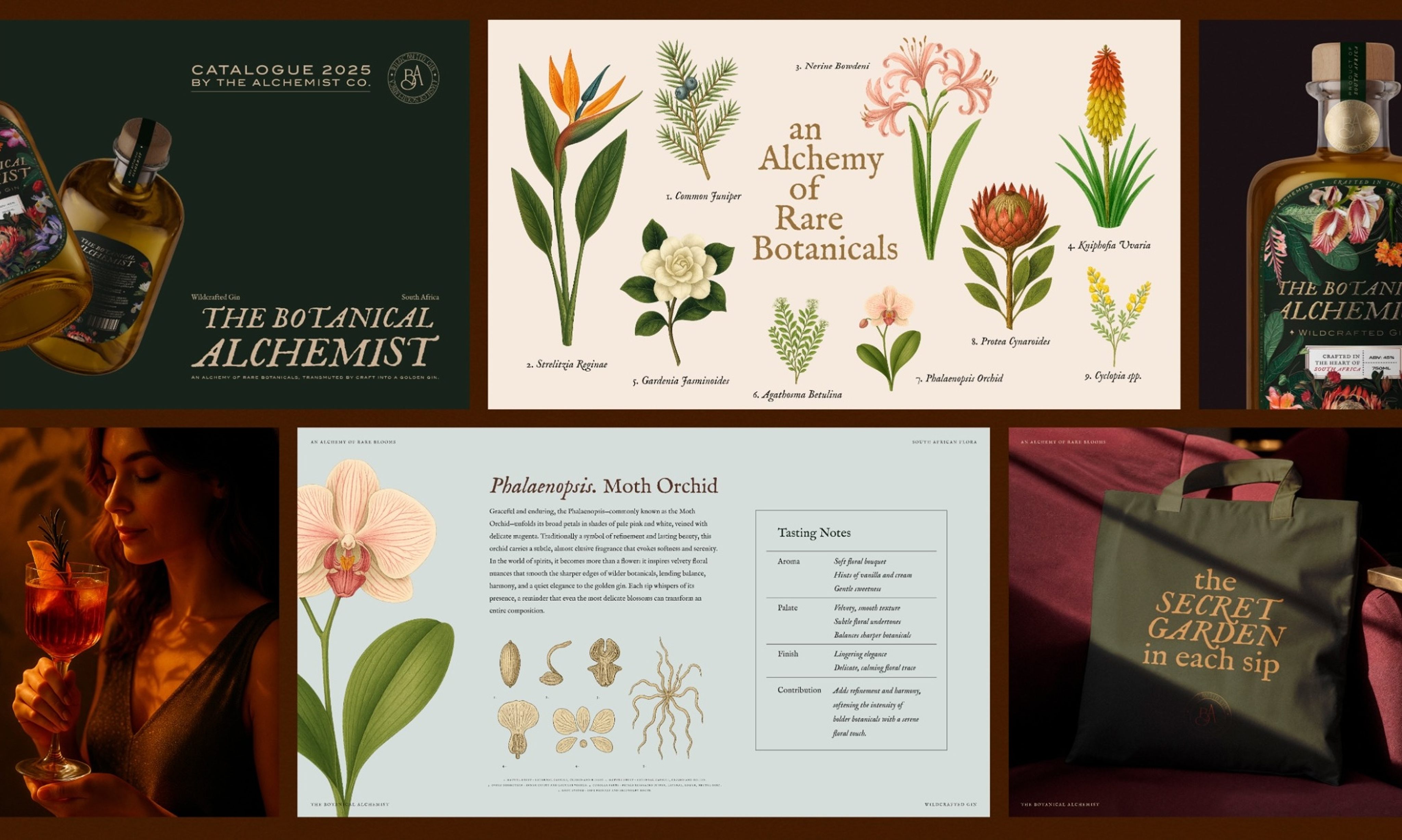 The Botanical Alchemist 15